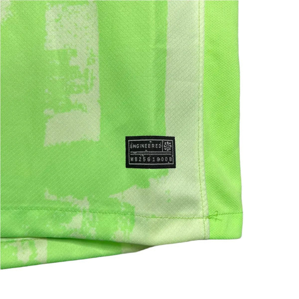 Barcelona Dritte Sonderausgabe 24/25