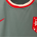 Atlético Madrid Auswärtstrikot24/25