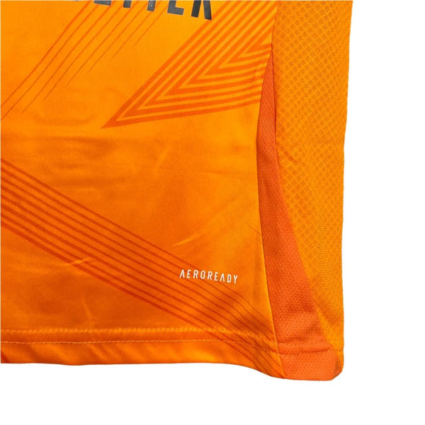 Kindertrikot - Real Madrid Auswärts 24/25