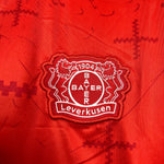 Bayer 04 Leverkusen Heimtrikot 24/25