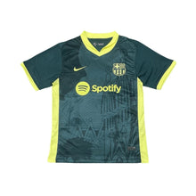 Barcelona Training 24/25