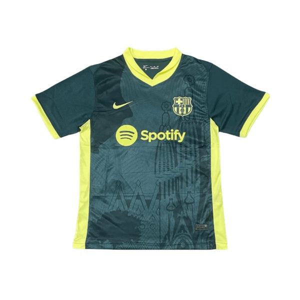 Barcelona Training 24/25