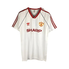 Manchester United Dritte 91/92