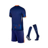 Kindertrikot - Holland Auswärts 24/25 - Euro 2024