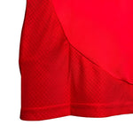 Benfica Heimtrikotmannschaft 24/25