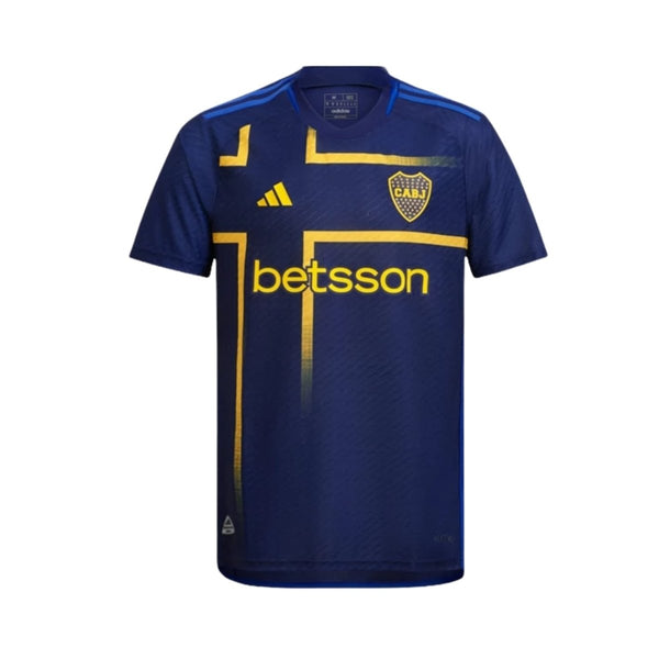 Boca Juniors Dritte 24/25