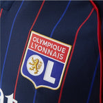 Olympique Lyon Auswärtstrikot25/26