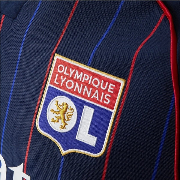 Olympique Lyon Auswärtstrikot25/26