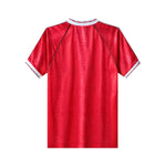 Manchester United Heimtrikot 91/92