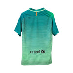 Barcelona Drittel 16/17