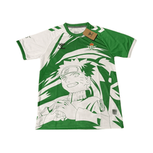 Real Betis Heimtrikot 24/25 - Sonderausgabe