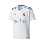 Real Madrid Heimtrikot 17/18