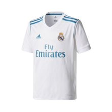 Real Madrid Heimtrikot 17/18