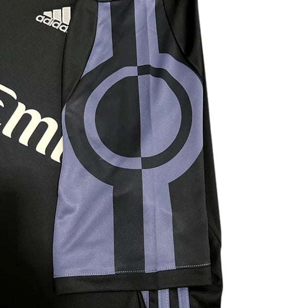 Real Madrid Dritte 16/17