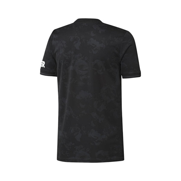 Manchester United Dritter 19/20