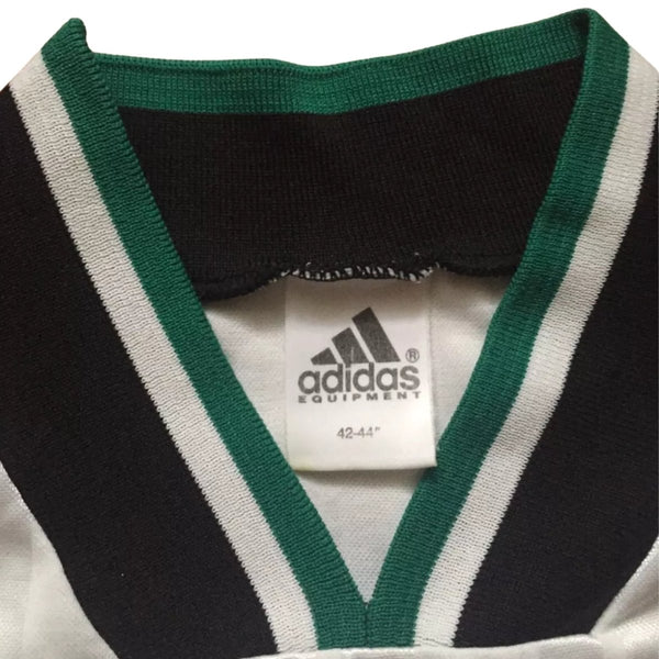 Liverpool Auswärtstrikot93/94