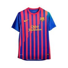 Barcelona Heimtrikot 11/12