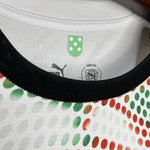 Portugal Auswärtstrikot25/26 - Mundial 2026
