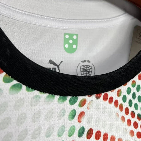 Portugal Auswärtstrikot25/26 - Mundial 2026