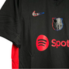 Barcelona Auswärtstrikot24/25