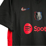 Barcelona Auswärtstrikot24/25