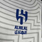 Al-Hilal Auswärtstrikot24/25
