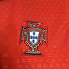 Portugal Heimtrikot 25/26 - WM 2026