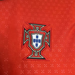 Portugal Heimtrikot 25/26 - WM 2026