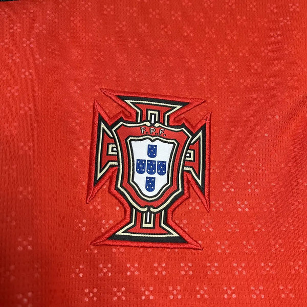 Portugal Heimtrikot 25/26 - WM 2026