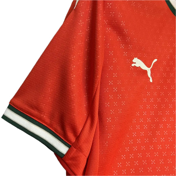 Portugal Heimtrikot 25/26 - WM 2026