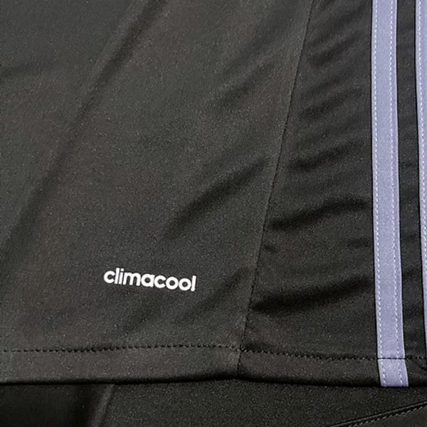 Real Madrid Dritte 16/17