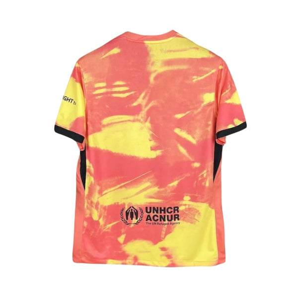 Barcelona Pré-Jogo 25/26