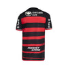 Flamengo Heimtrikotsponsor 24/25 - Alle Sponsoren