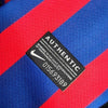 Barcelona Heimtrikot 11/12