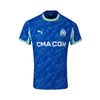 Olympique de Marseille Drittes Trikot 25/26