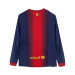 Barcelona Heimtrikot 12/13 - Lange Ärmel