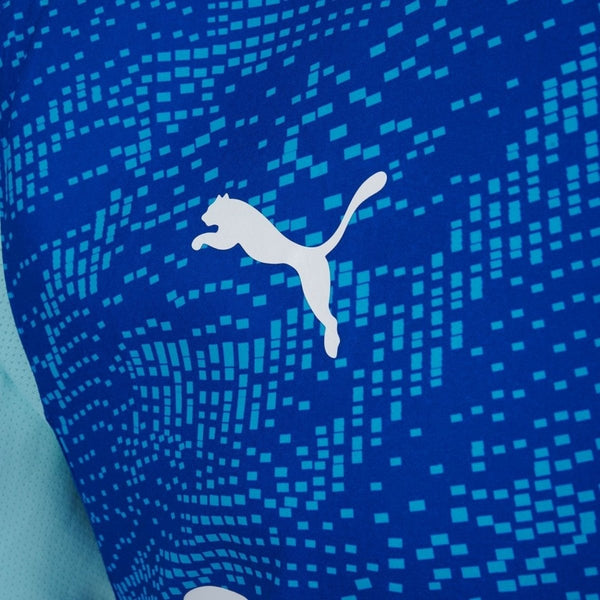 Olympique de Marseille Drittes Trikot 25/26