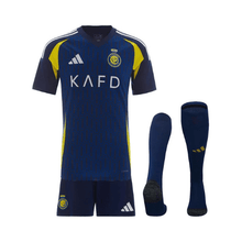 Kit für Kinder - Al-Nassr FC Auswärts 24/25