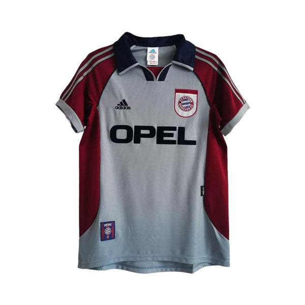 Bayern München Alternative 98/99
