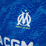 Olympique de Marseille Drittes Trikot 25/26