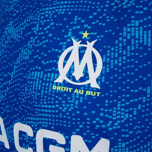 Olympique de Marseille Drittes Trikot 25/26