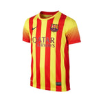 Barcelona Alternative 13/14