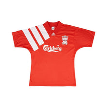 Liverpool Heimtrikot 92/93