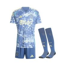 Kindertrikot - Ajax Auswärts 24/25
