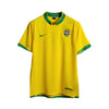 Brasil Heimtrikot 05/06