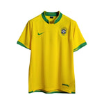 Brasil Heimtrikot 05/06