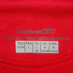 Liverpool Heimtrikot 04/05