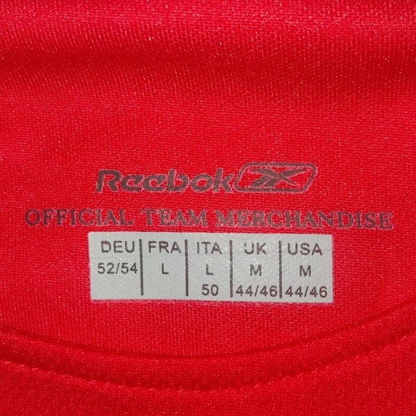 Liverpool Heimtrikot 04/05