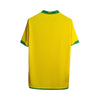 Brasil Heimtrikot 05/06