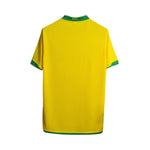 Brasil Heimtrikot 05/06